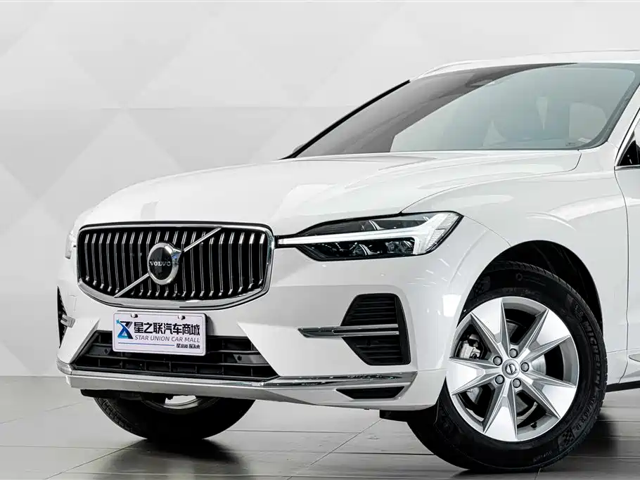 Volvo XC60 — миниатюра 3