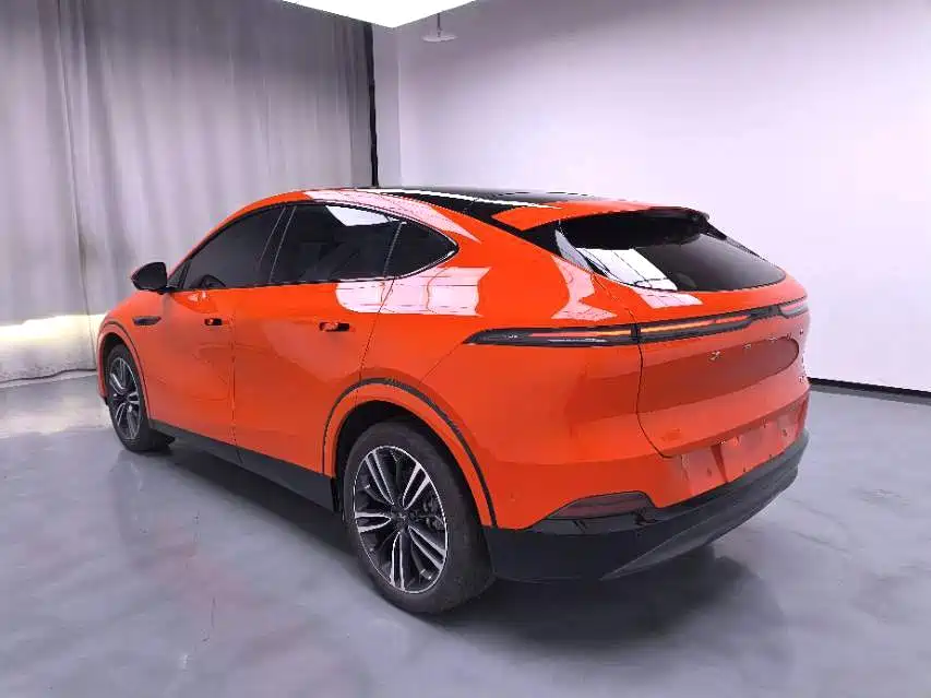 XPeng G6 — миниатюра 7