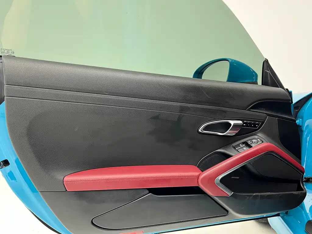 Porsche 718 — миниатюра 10
