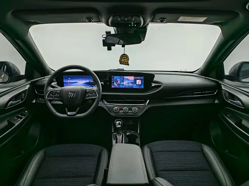 Buick Envista — миниатюра 9