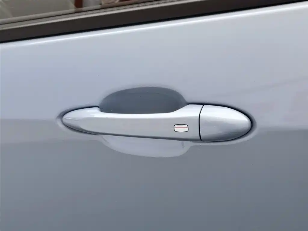 BUICK SLIGHTLY BLUE 6