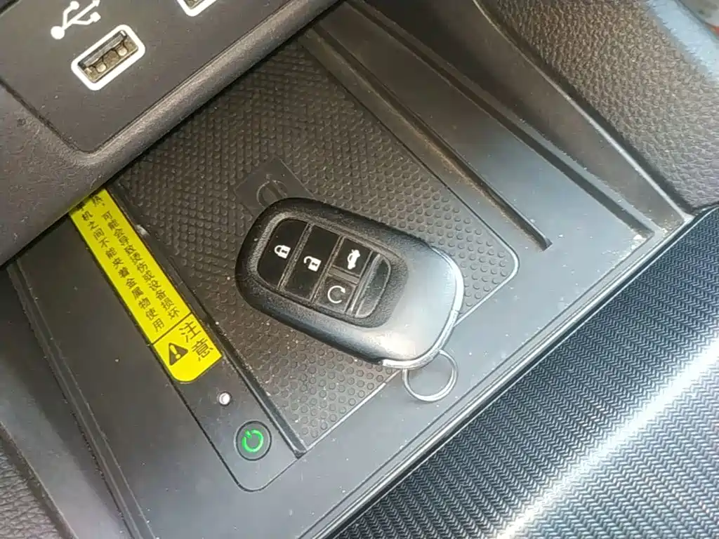 Honda Civic — миниатюра 9