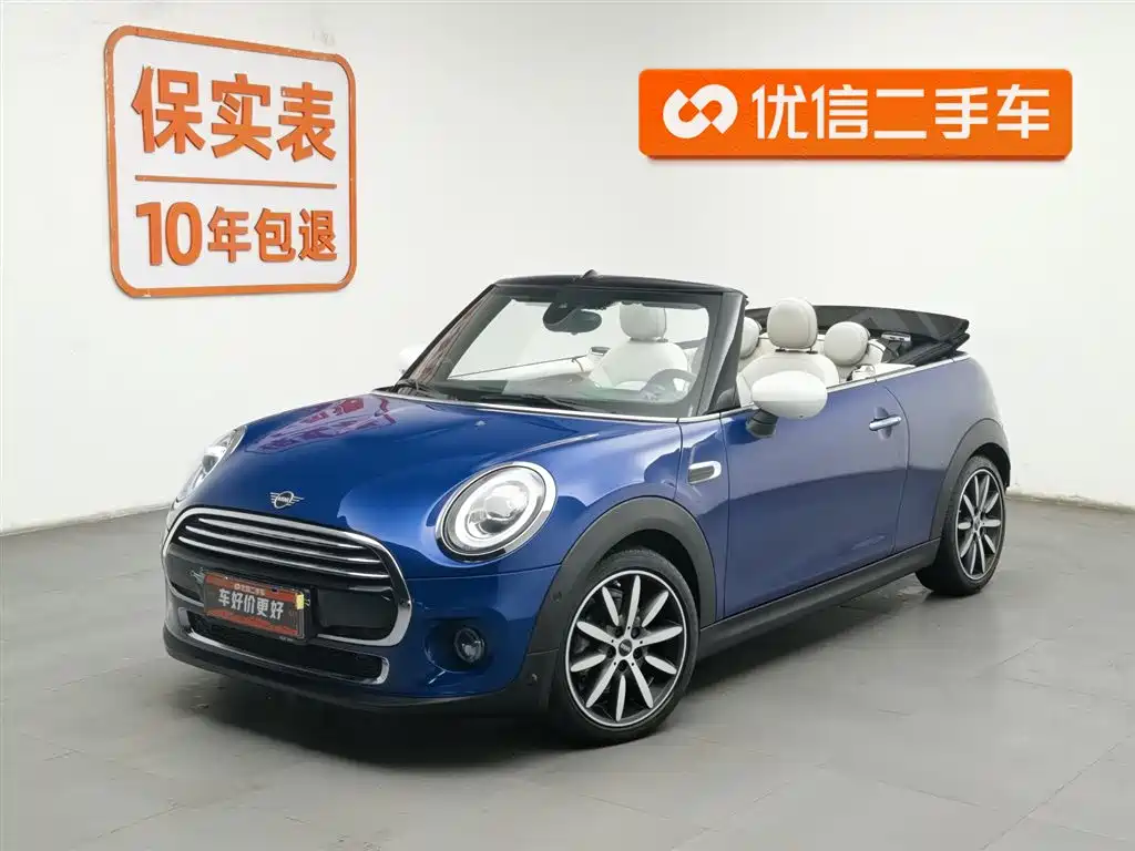 Mini Mini 2019