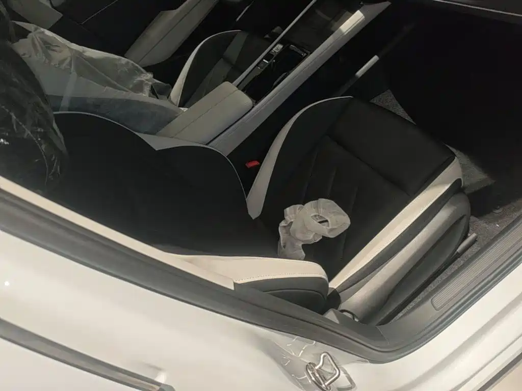 Volkswagen Sagitar — миниатюра 25
