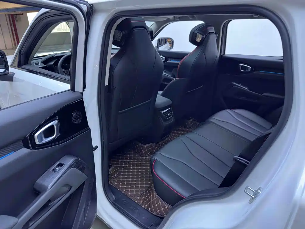 Haval Cool Dog — миниатюра 10