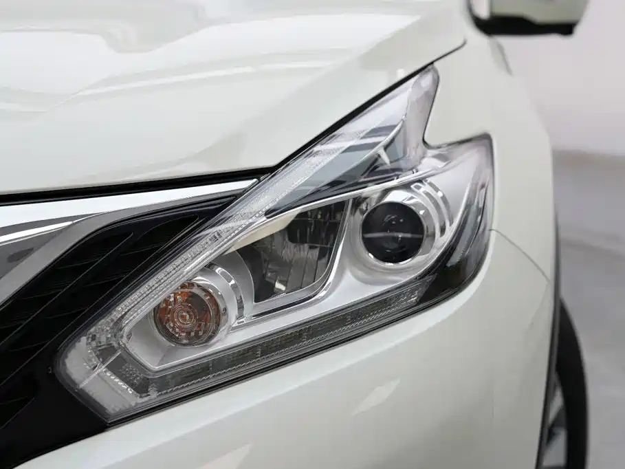 Nissan Murano — миниатюра 2