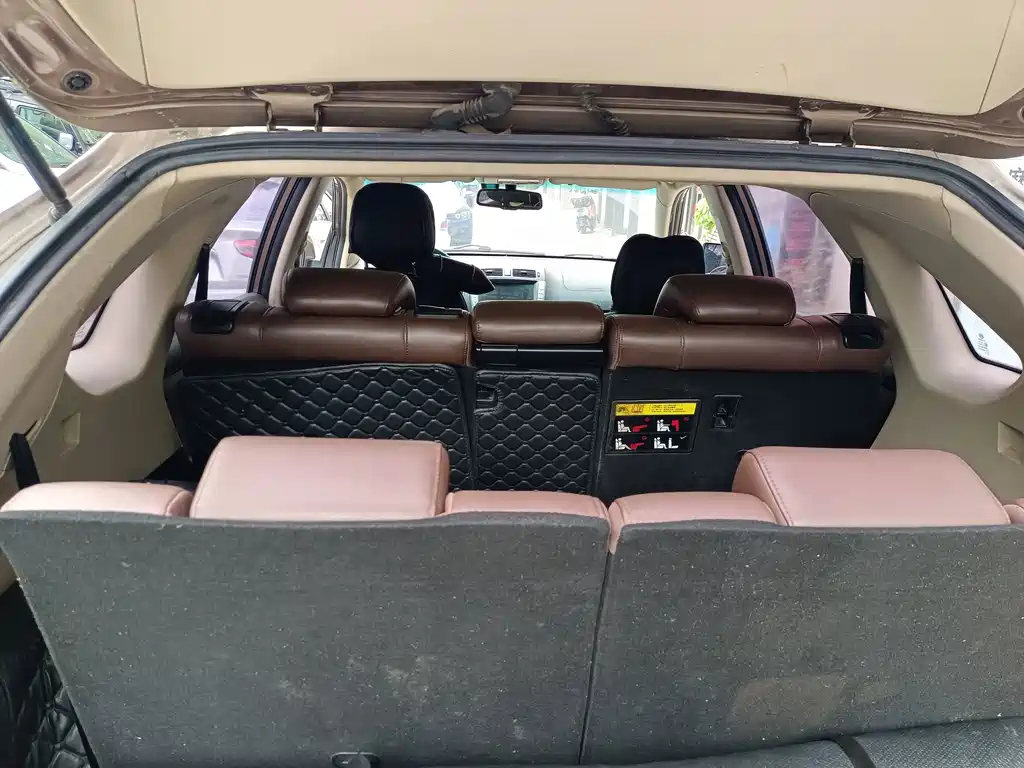 BYD S6 — миниатюра 19