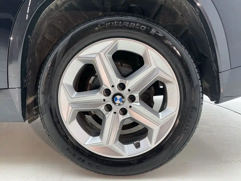 BMW X1 — миниатюра 15