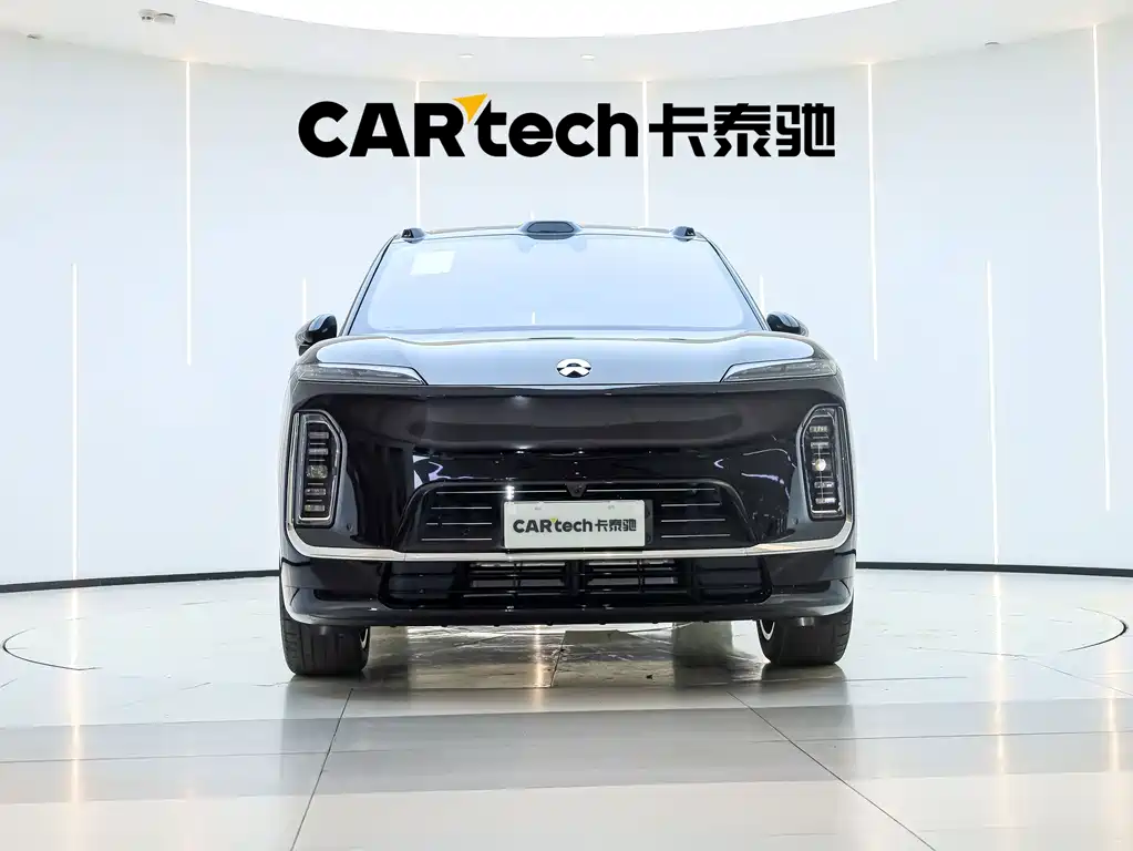 NIO ES9 — миниатюра 2