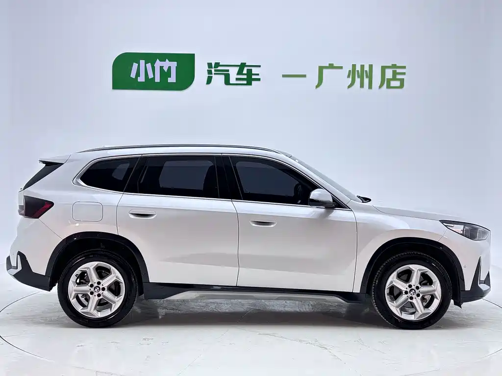 BMW X1 — миниатюра 6