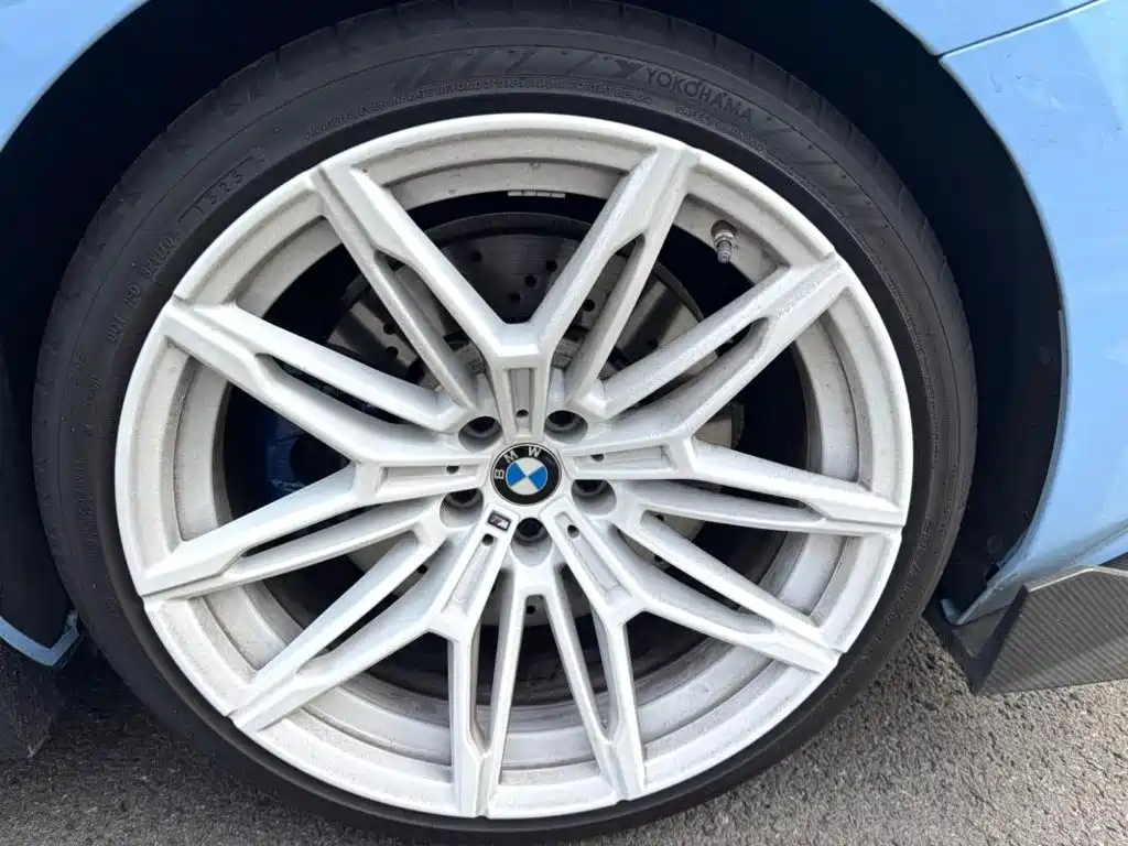 BMW M2 — миниатюра 7