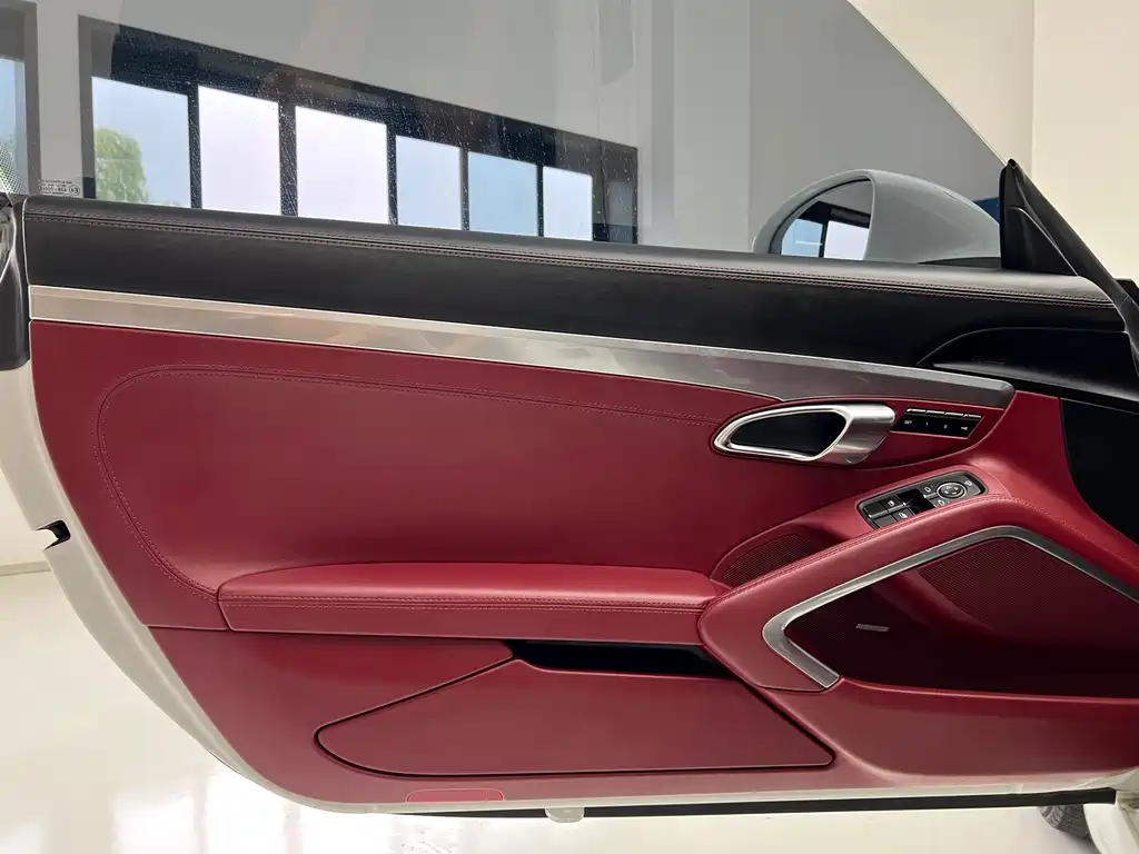 Porsche 718 — миниатюра 17