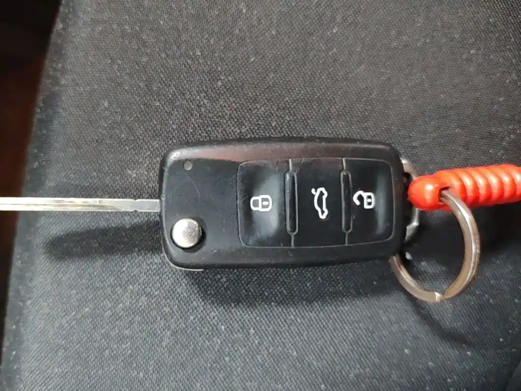 Volkswagen Polo — миниатюра 9