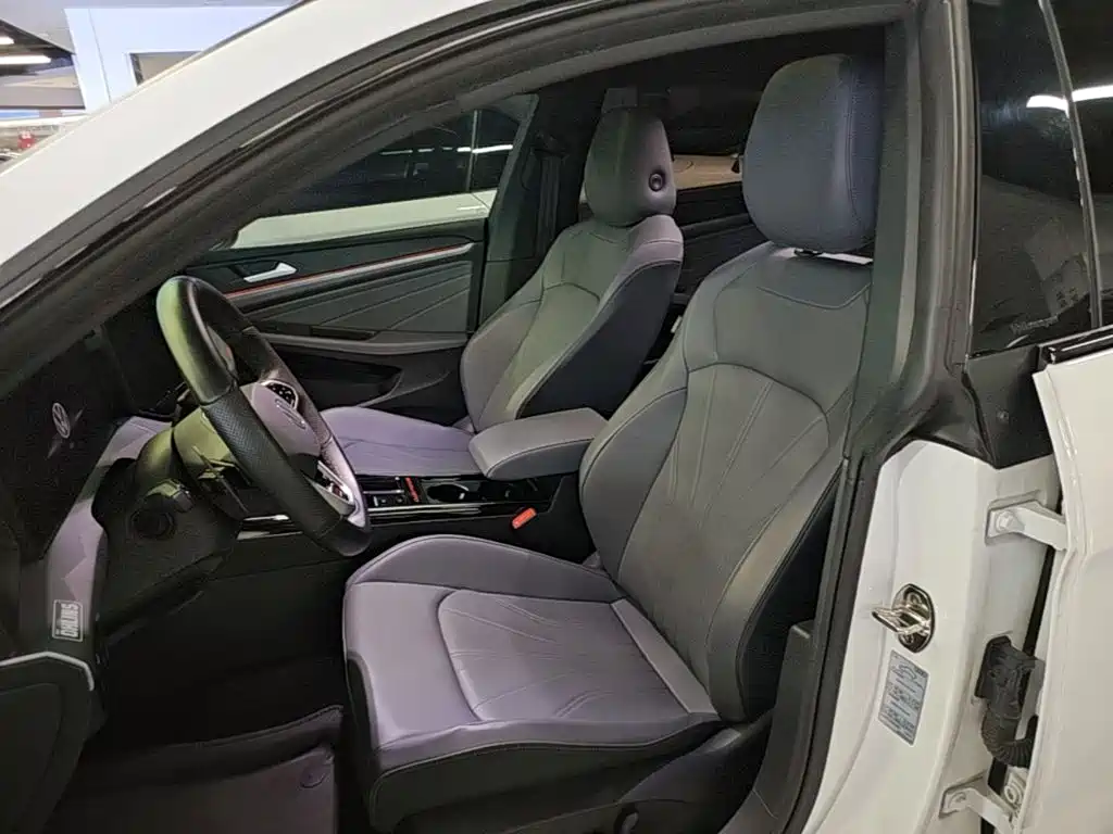 Volkswagen Lamando — миниатюра 15
