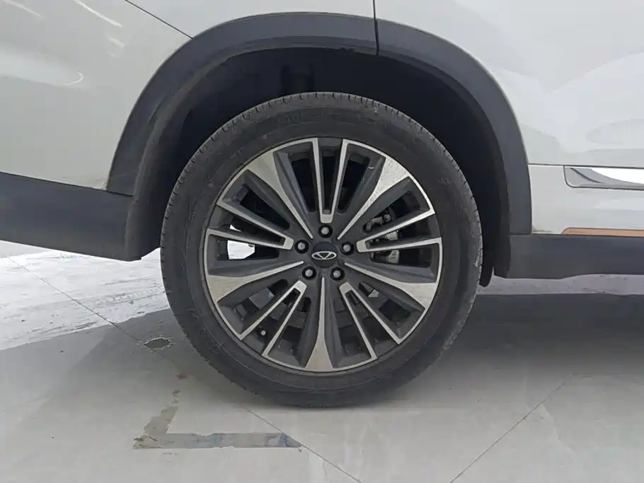 Chery Tiggo 8 PRO — миниатюра 6