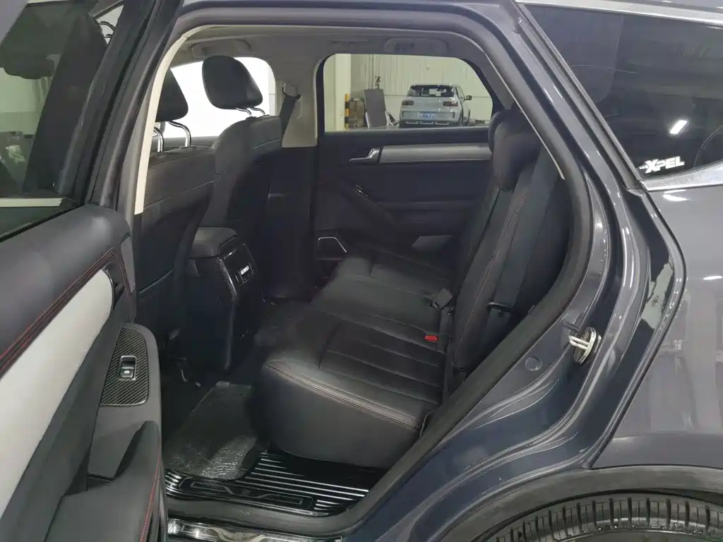 BYD Tang New Energy — миниатюра 15