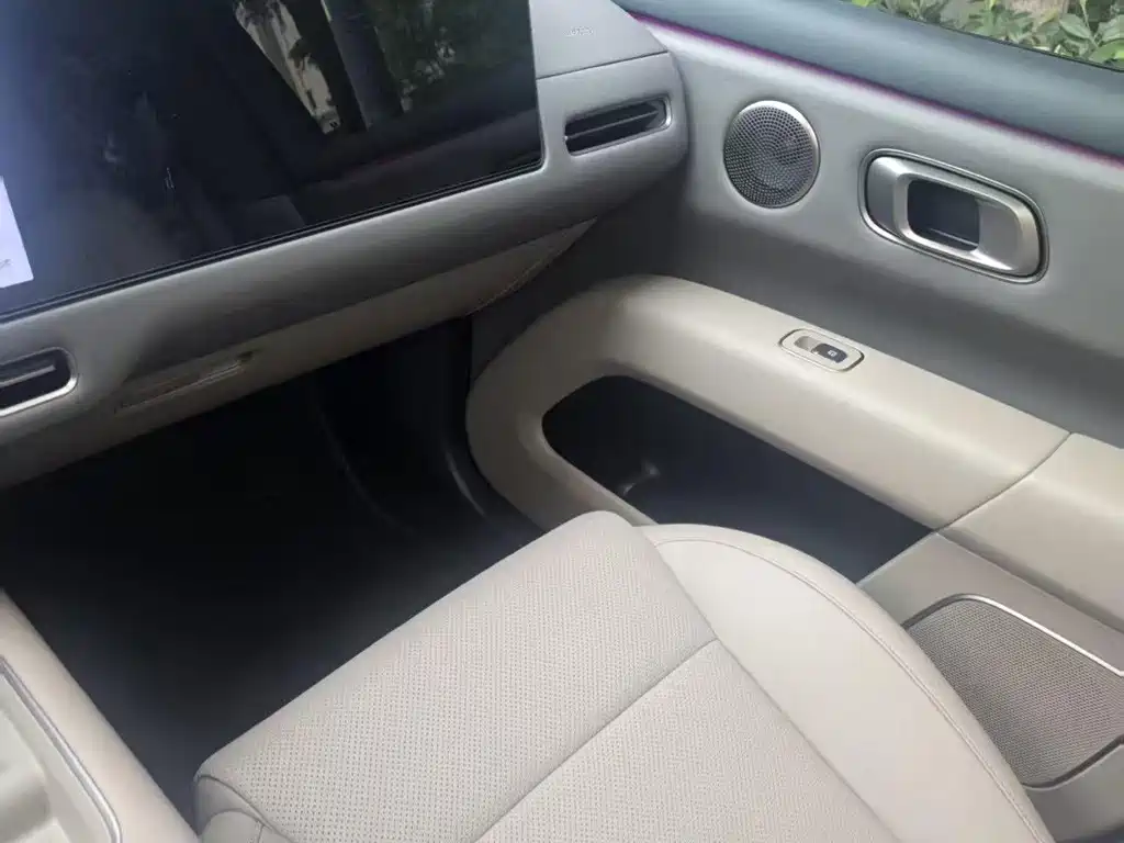 Li Auto Li i6 — миниатюра 5