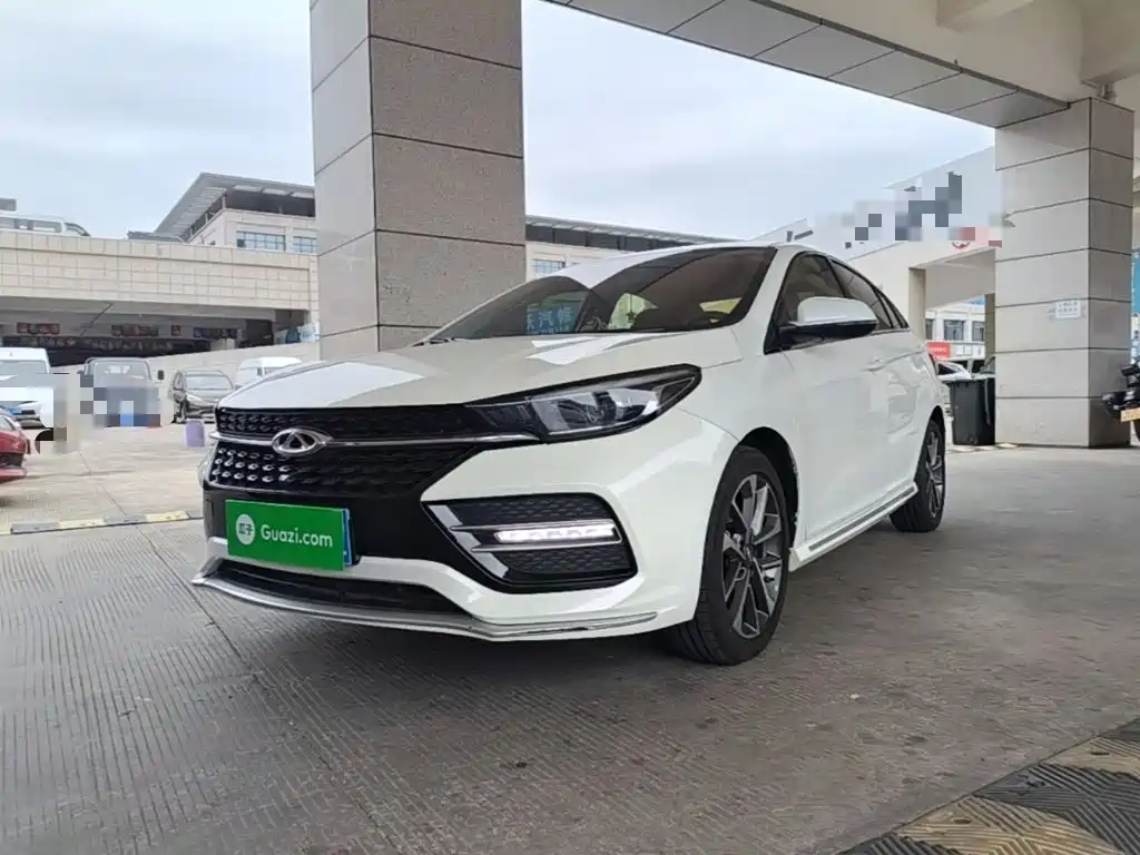 Chery Arrizo GX