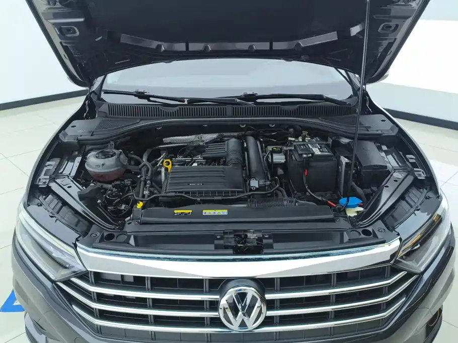 Volkswagen Sagitar — миниатюра 10