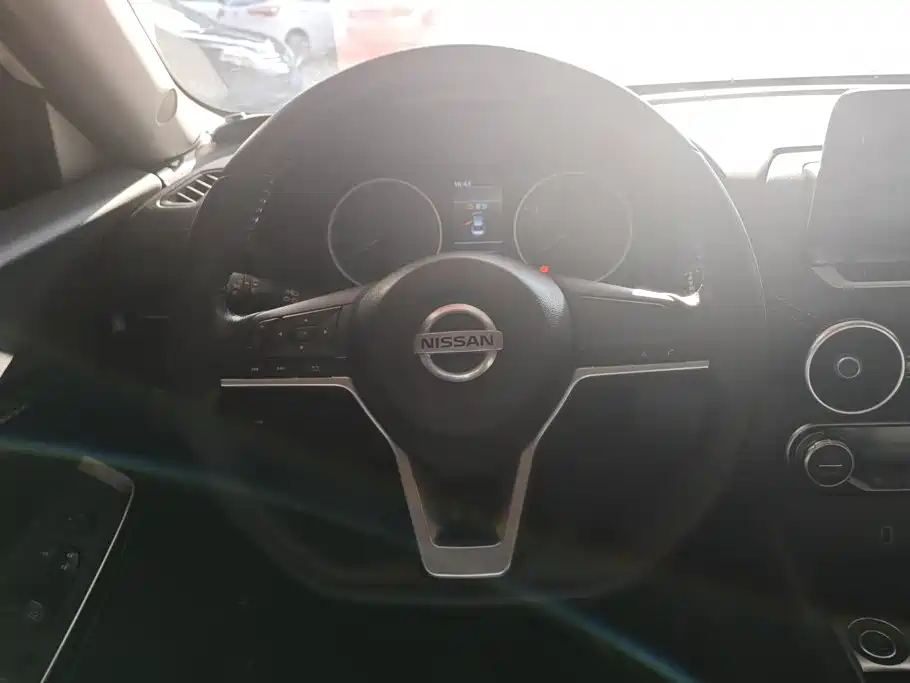 Nissan Sylphy — миниатюра 15