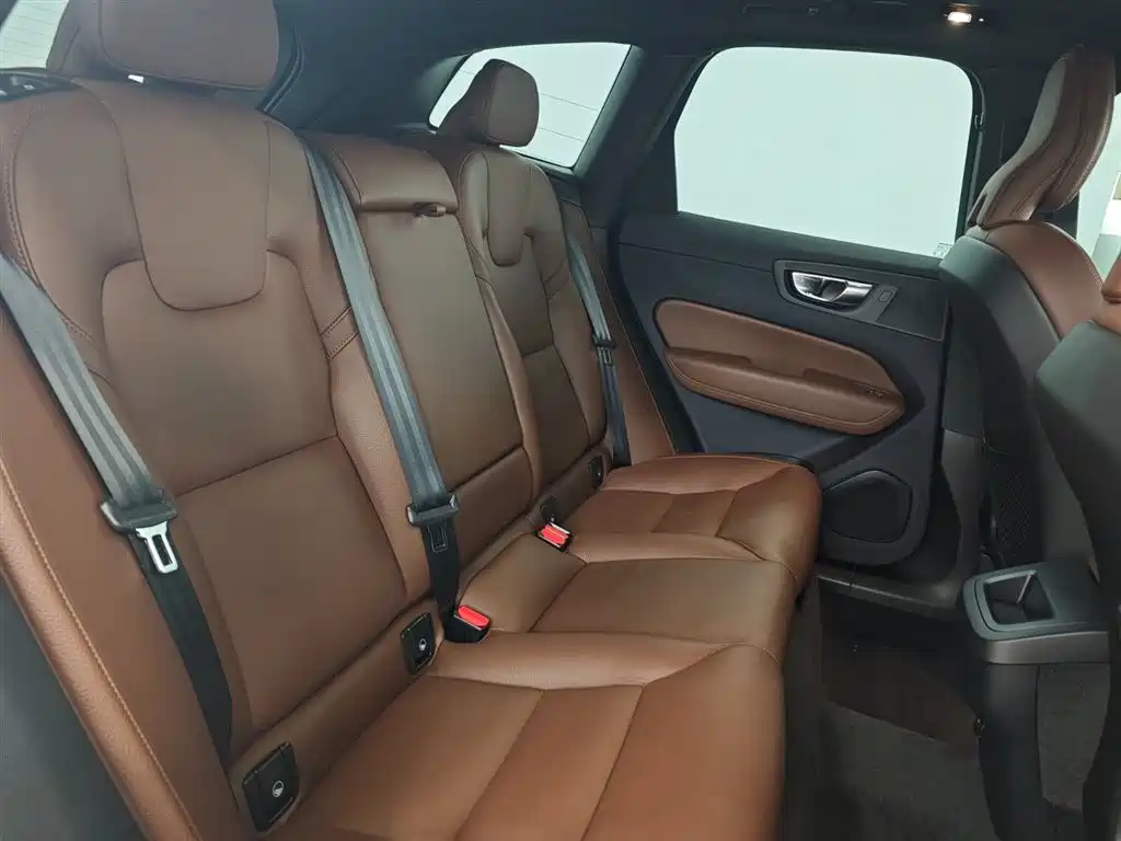 Volvo XC60 — фотографии объявления, Фото 16