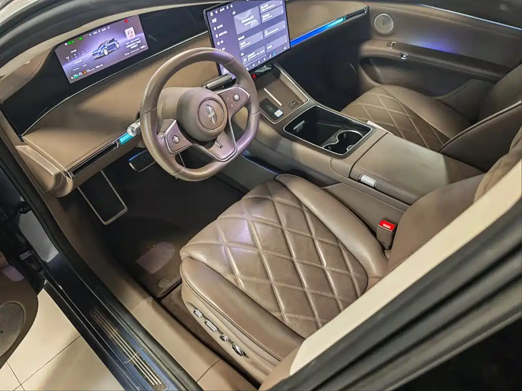 Xiangjie Xiangjie S9T — миниатюра 11