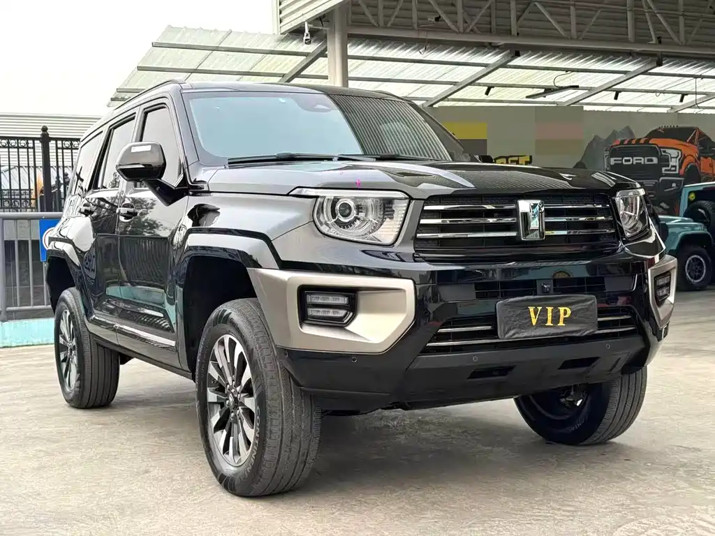 TANK TANK 700 NEW ENERGY