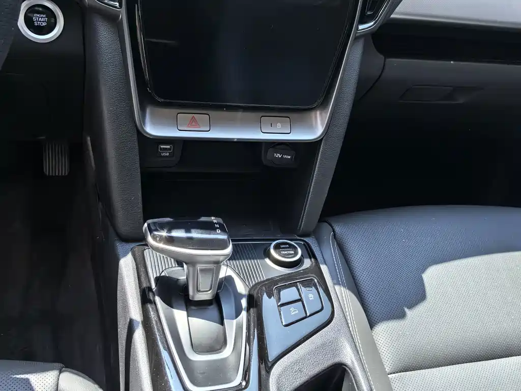 Hyundai ix35 — миниатюра 9