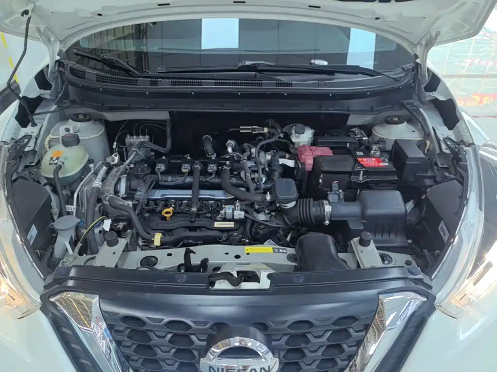 Nissan Kicks — миниатюра 20