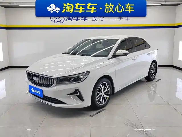 geely-automobile emgrand