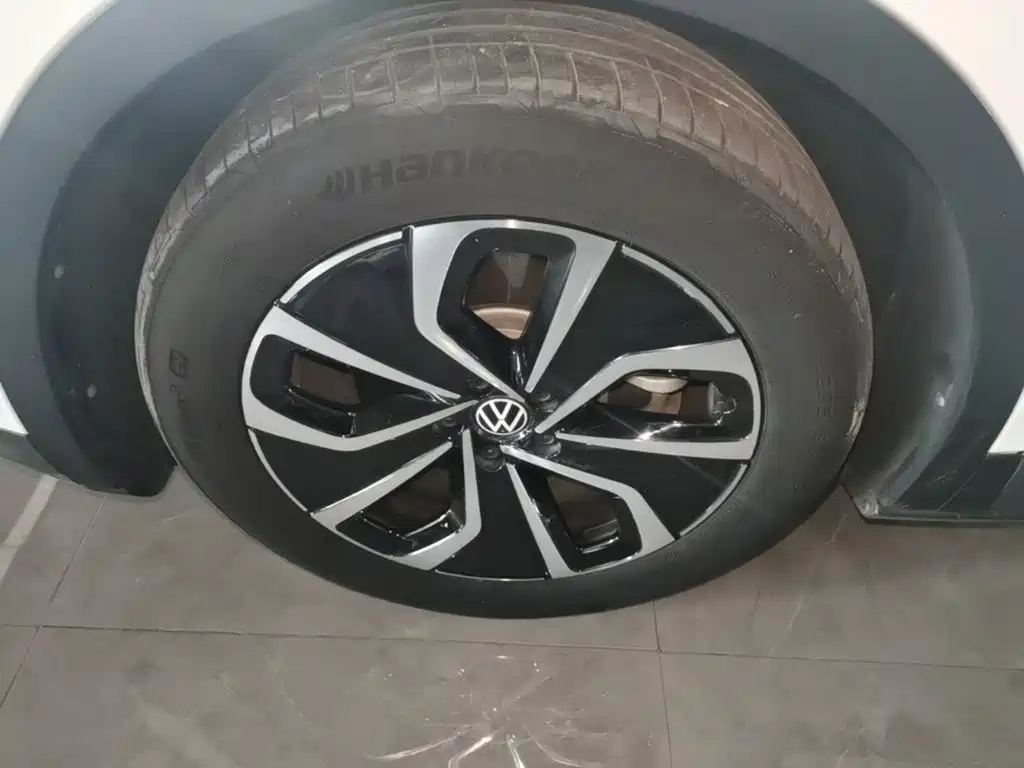 Volkswagen ID.4 X — миниатюра 23