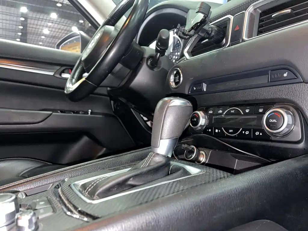 Mazda CX-5 — миниатюра 22