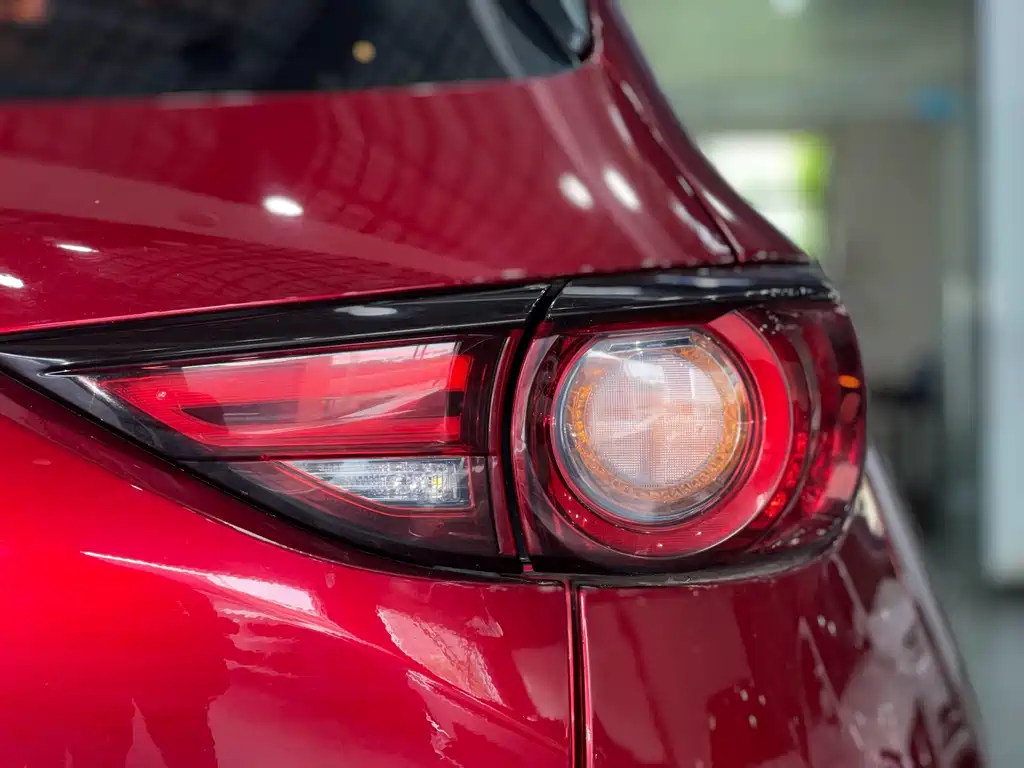 Mazda CX-5 — миниатюра 23