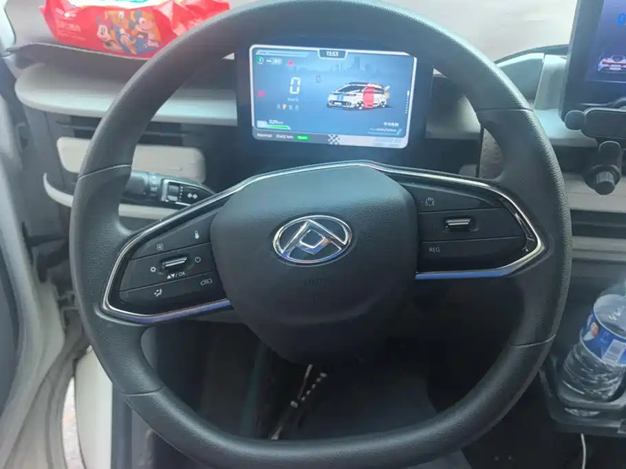MAXUS V1L — миниатюра 15
