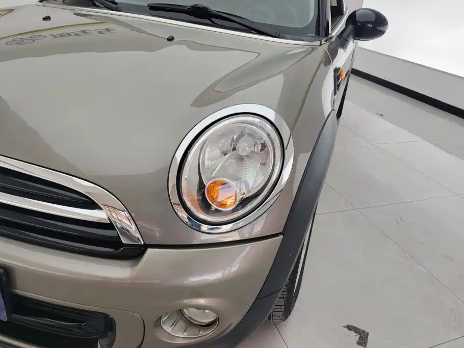 MINI Mini — миниатюра 5