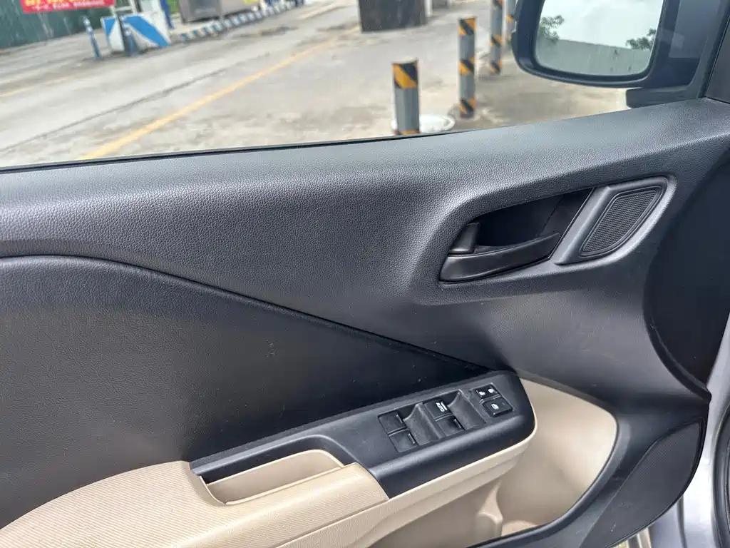 Honda City — миниатюра 11
