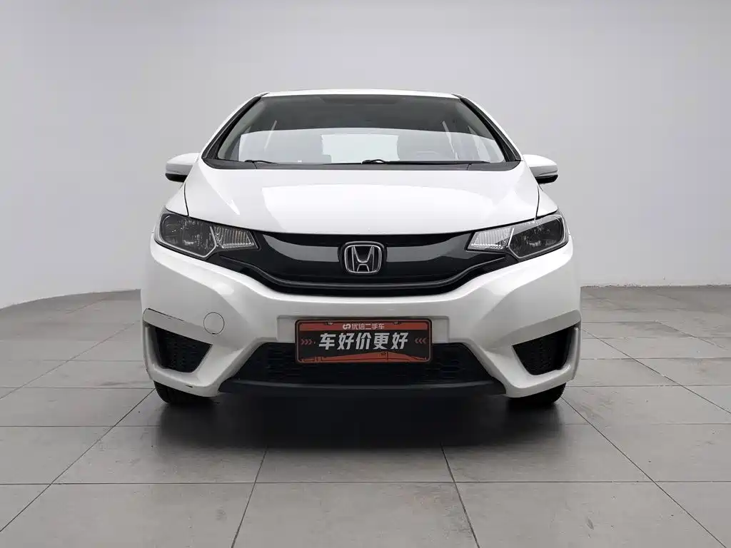 Honda Fit — миниатюра 3
