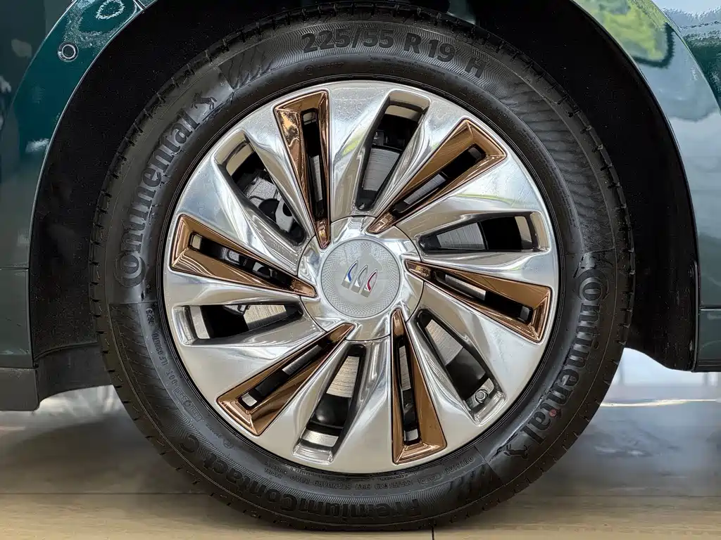 Buick Century — миниатюра 25