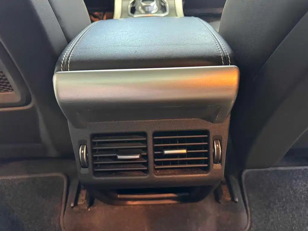 Land Rover Evoque (Import) — миниатюра 8