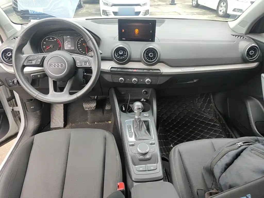 Audi Q2L — миниатюра 10
