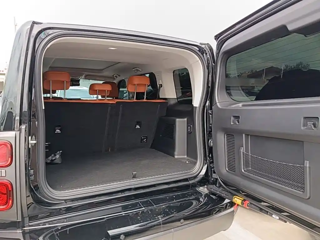 Haval H9 — миниатюра 19