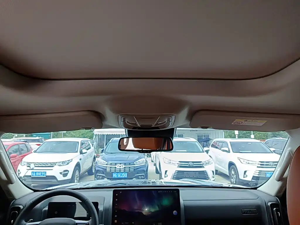 Haval H9 — миниатюра 18