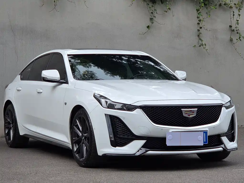 Cadillac CT5 2020 28T Sport