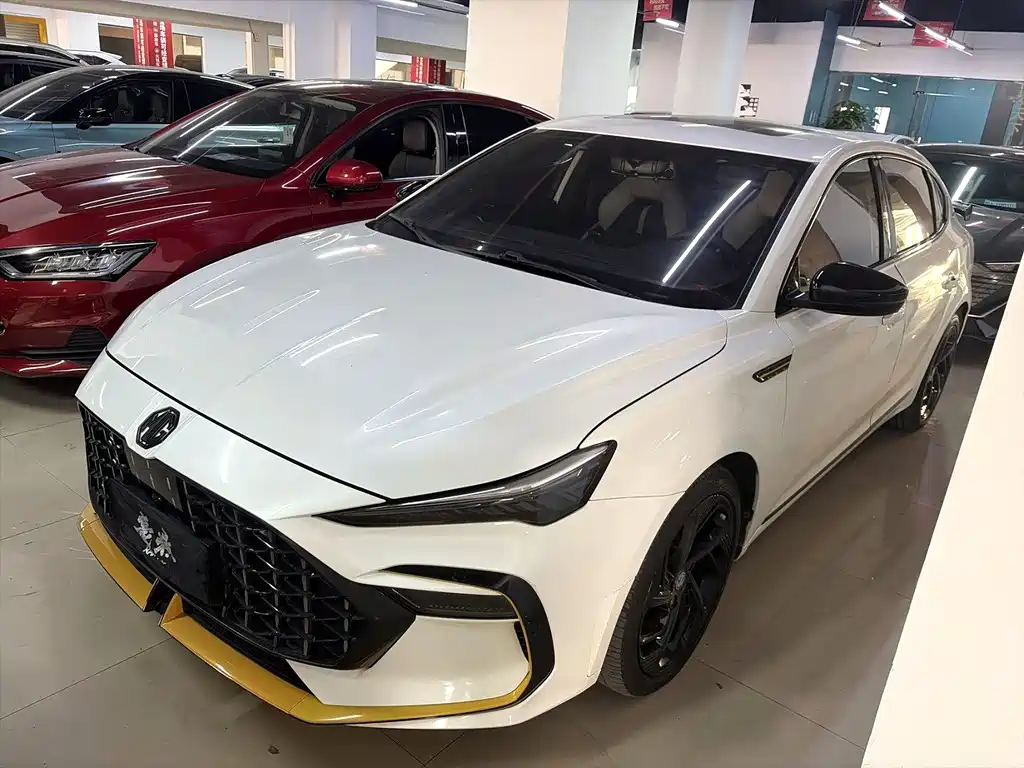 Купить MG MG6