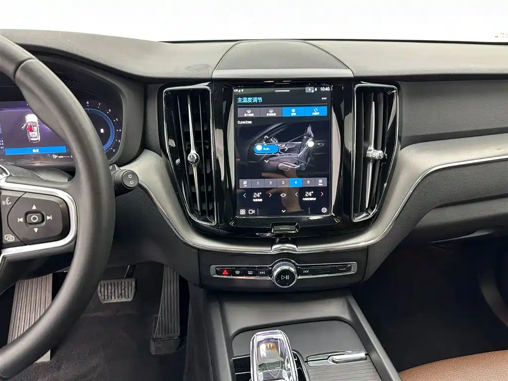 Volvo XC60 — фотографии объявления, Фото 12