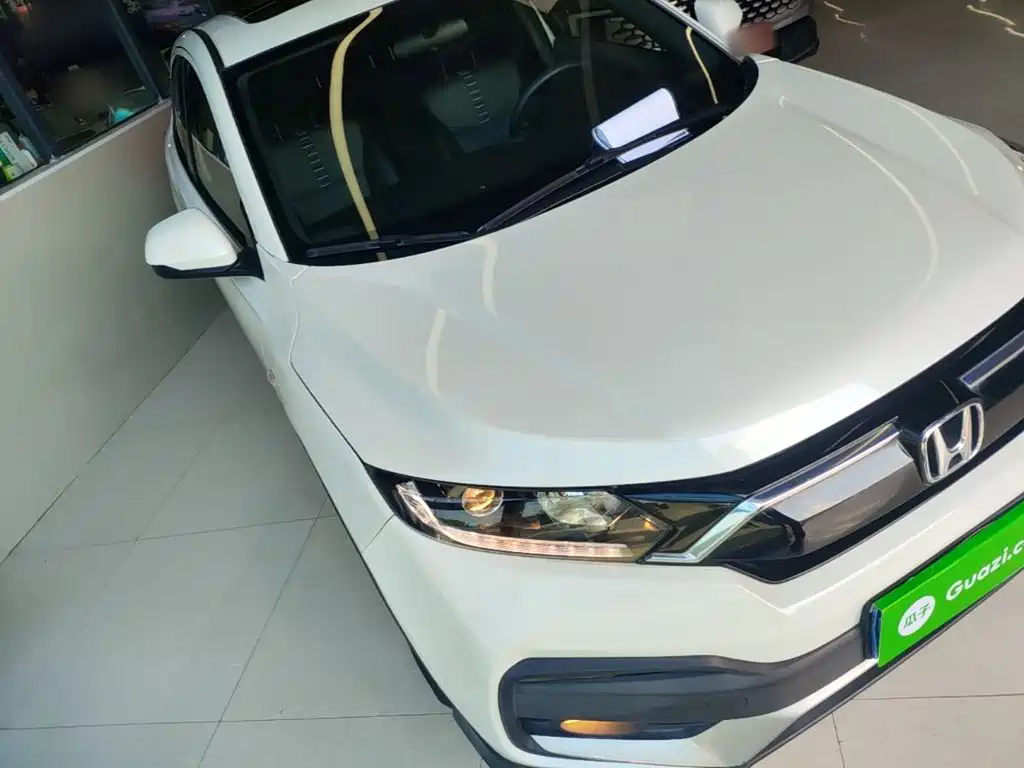 Honda XR-V — миниатюра 4