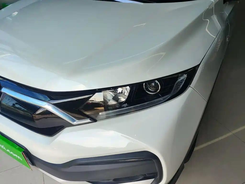 Honda XR-V — миниатюра 24