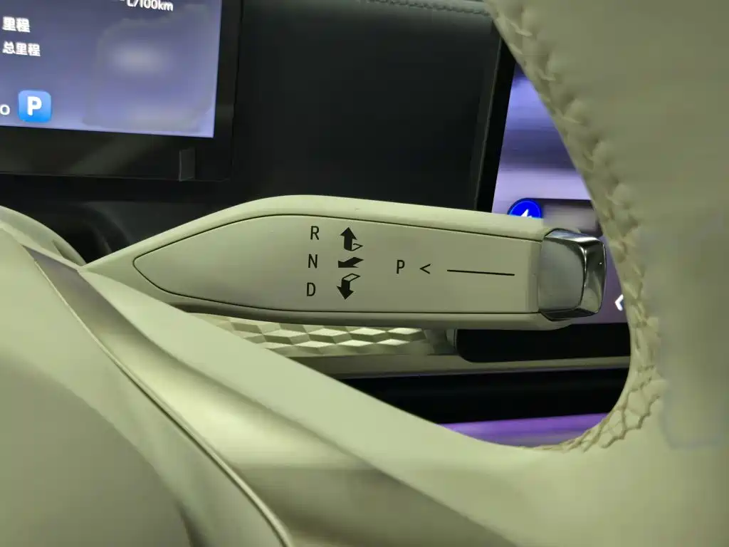 Buick Бьюик в Land L7 — миниатюра 2