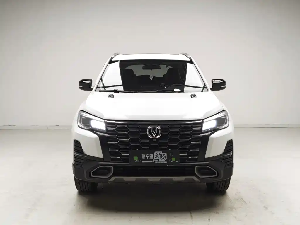 Changan CS75 — миниатюра 2
