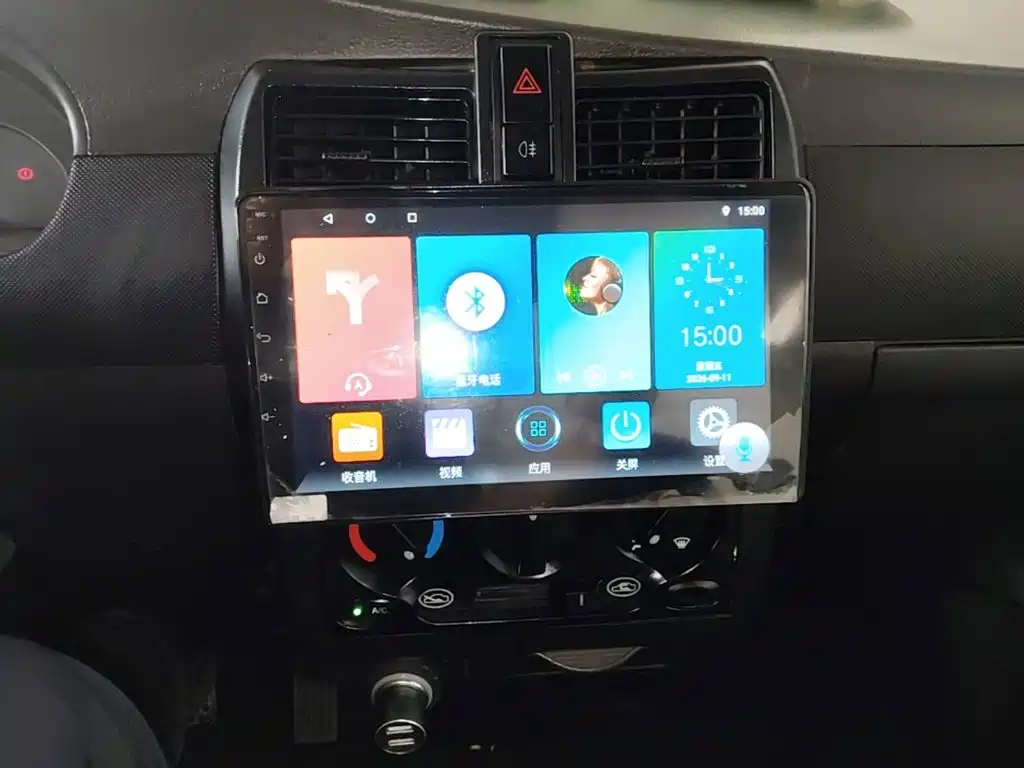 Wuling Rongguang Mini Truck — миниатюра 13